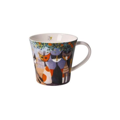 Goebel Rosina Wachtmeister Wohnaccessoires RW FB CTM Tempi felici