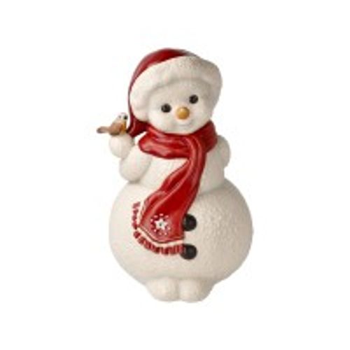 Goebel Snögubbe 2023 - Limited Edition - Happy Winter Friend