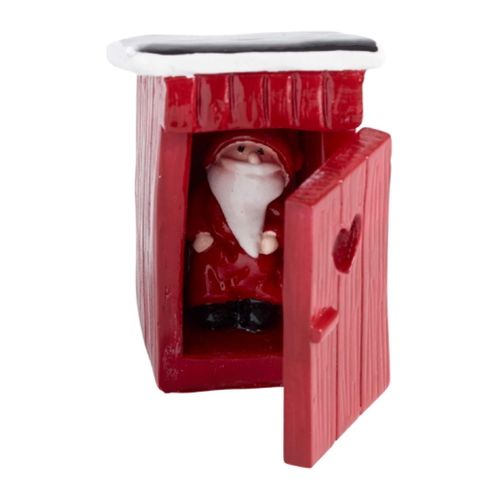Tomtessons Utedass 3,7cm