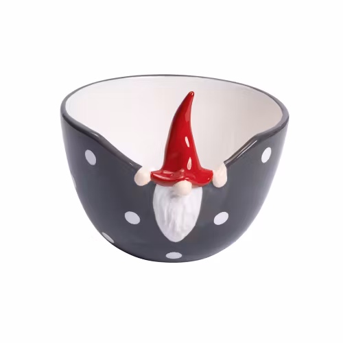 Skål Tittut Dekortomte ø16cm, 1l