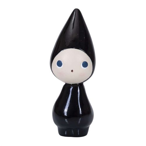 Peggy nyfiken, lakrits H.11cm