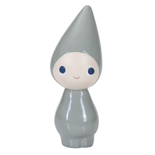 Peggy leende, chia H.11cm