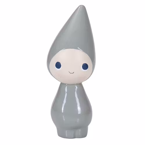 Peggy leende, chia H.11cm