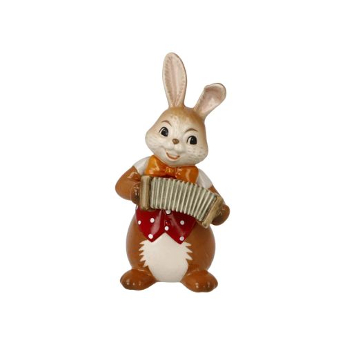 Goebel påskharen "Nesty Musician" 2024