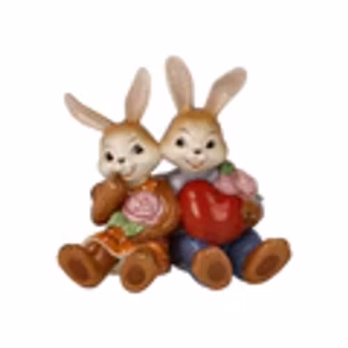 Goebel Påskharar 'Min Alla hjärtans dag-älskling' 2024