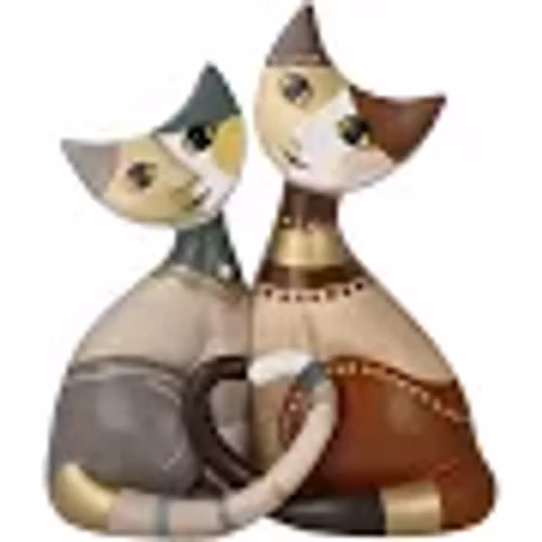 Cat Mira e Mio, Rosina Wachtmeister, Goebel, begränsad 2024