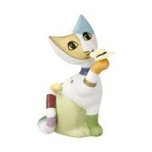 Rosina Wachtmeister - Minikatt Ilario, Goebel, figur, 2024