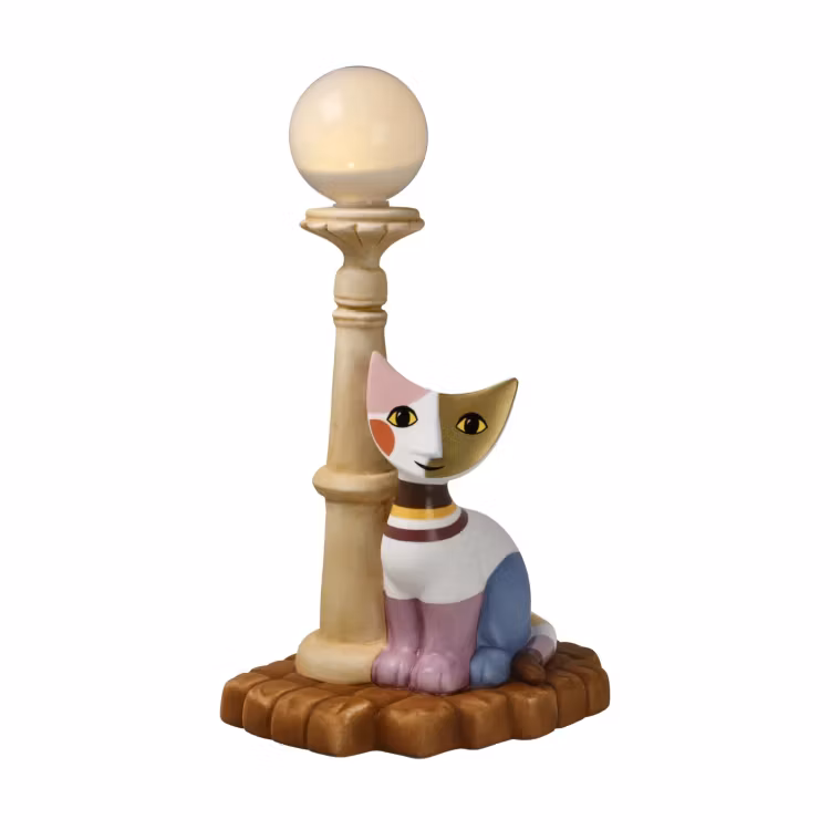 Rosina Wachtmeister figure, Goebel, Chiaro di Luna 2024