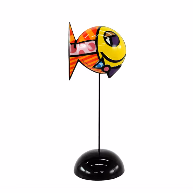 Deeply in Love 1 - Figurine