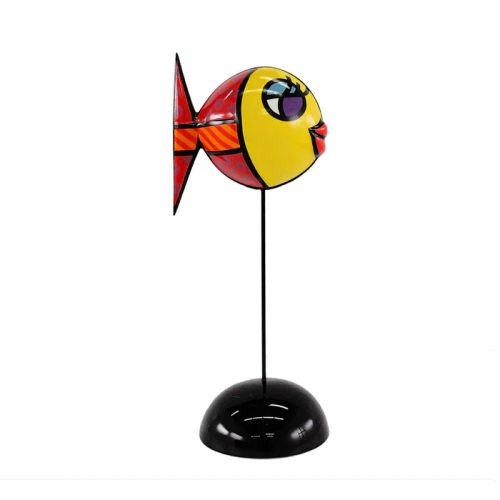 Deeply in Love 2 - Figurine