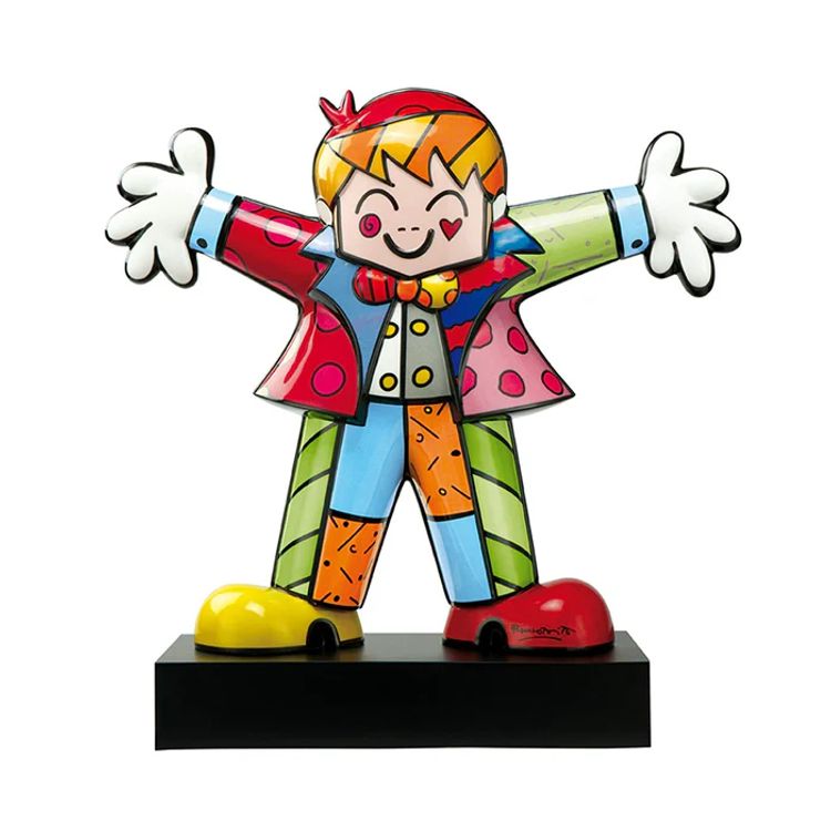 Hug Too - Figurine