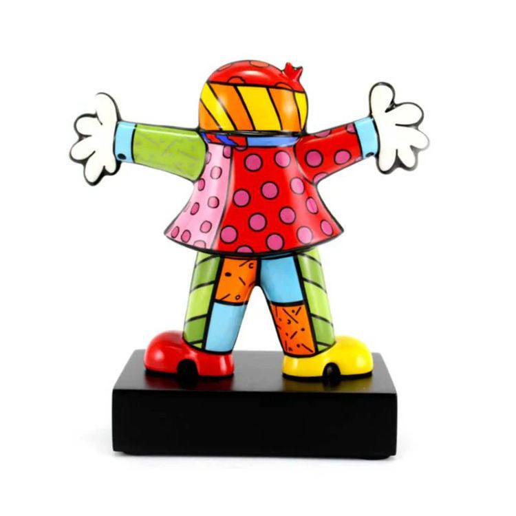 Hug Too - Figurine