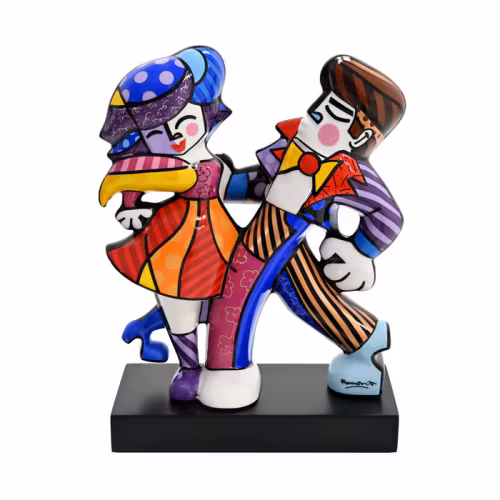 Britto Swing