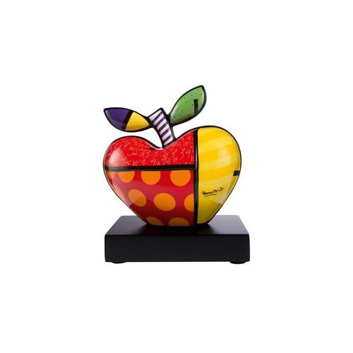 Big Apple - Figurine