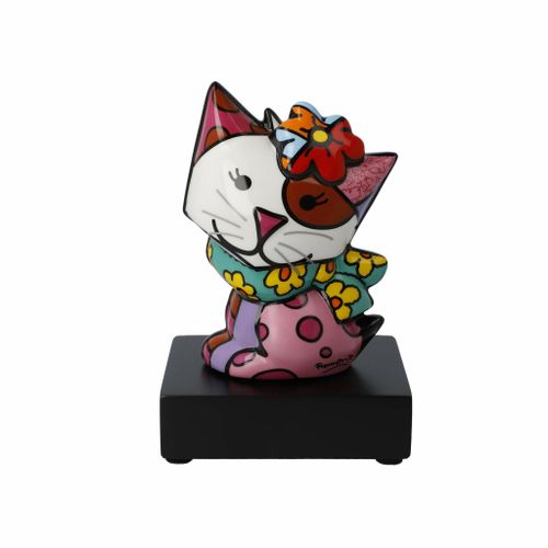 Flowing - Figurine