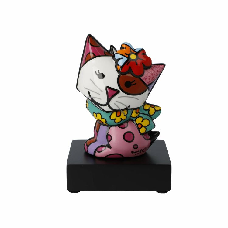 Flowing - Figurine