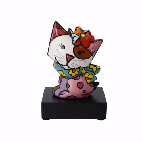 Flowing - Figurine