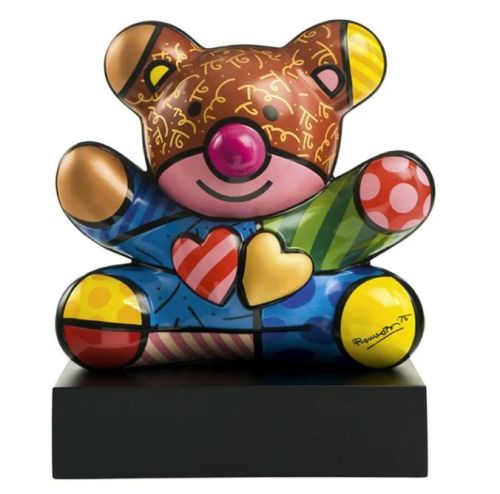Truly Yours - Figurine
