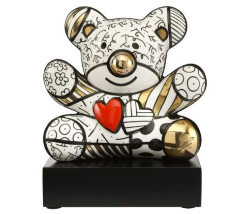 Truly Yours - Figurine
