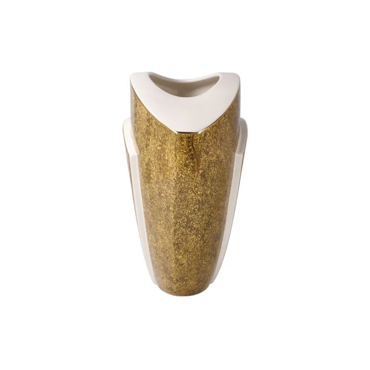 Goebel Artis Orbis Gustav Klimt Vase 'The Kiss, Adele' 2023