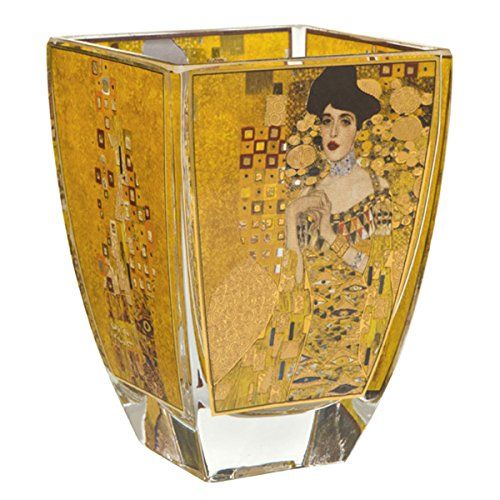 Adele Bloch-Bauer - Tealight