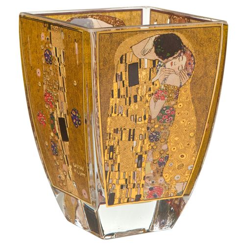 The Kiss - Tealight