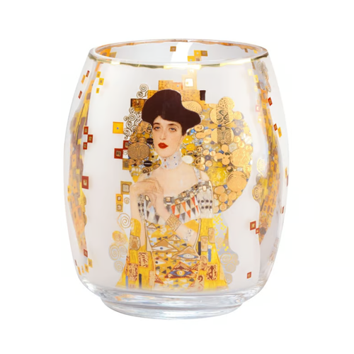 Adele Bloch-Bauer - Tealight