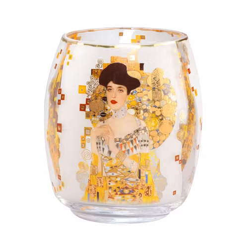 Adele Bloch-Bauer - Tealight