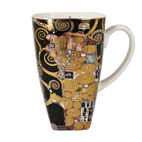 Fulfilment - Artist Mug