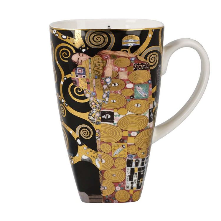Fulfilment - Artist Mug