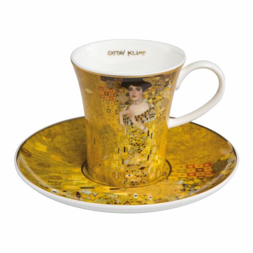 Adele Bloch-Bauer - Demitasse