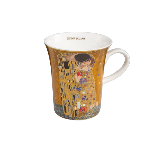 The Kiss - Artist Mug