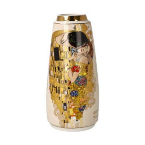 Gustav Klimt - Kyssen, Goebel, Vas, 2024