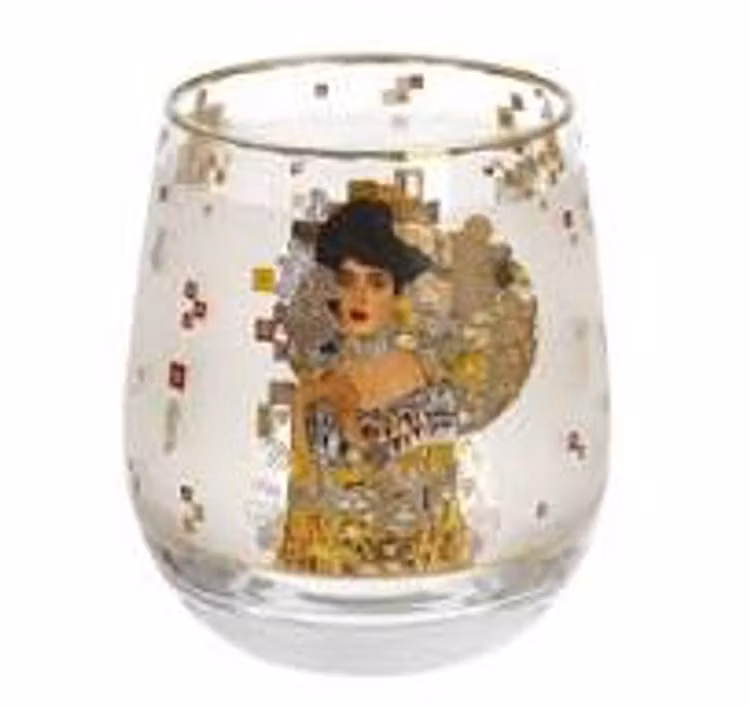 Gustav Klimt - Adele, Goebellykta, 2024
