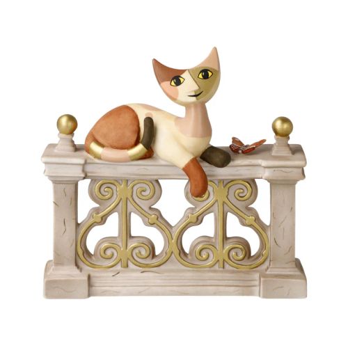 Goebel Rosina Wachtmeister, Figurine, Felix 2025