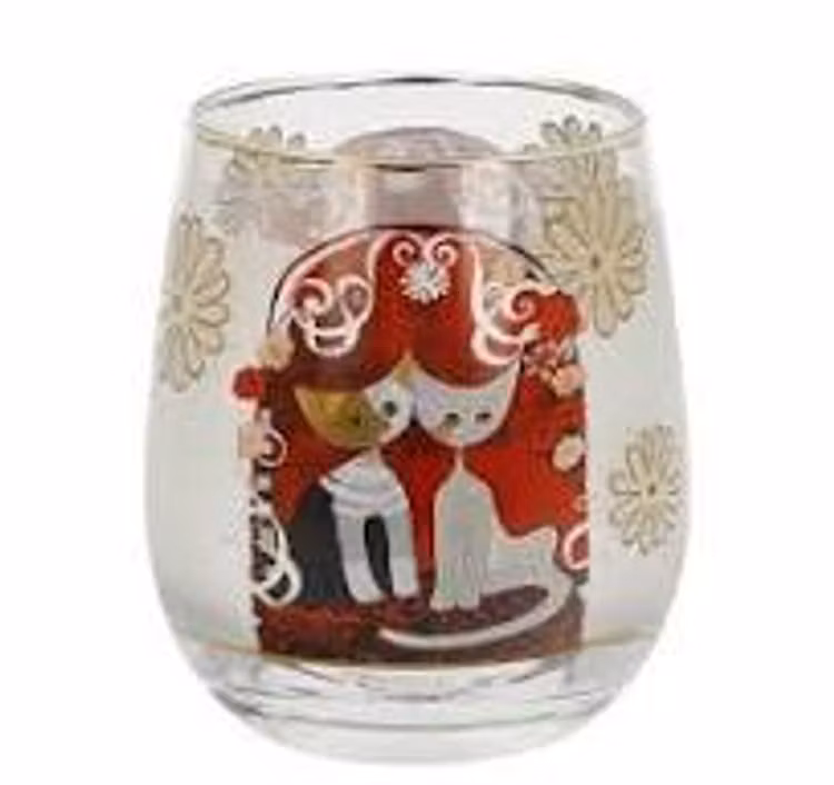 Goebel Rosina Wachtmeister, lykta, Templi dell amore 2025