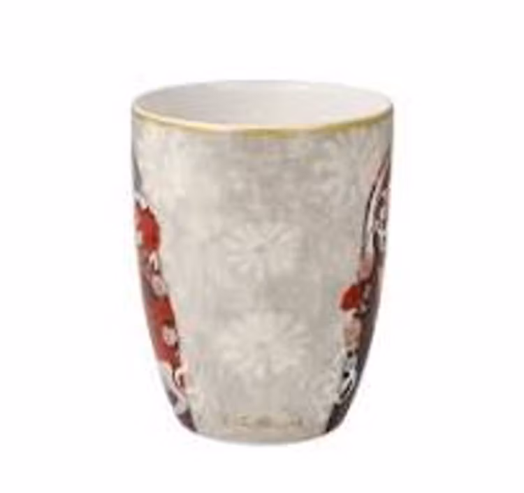 Goebel Rosina Wachtmeister, Artist's Cup, Templi dell amore 2025