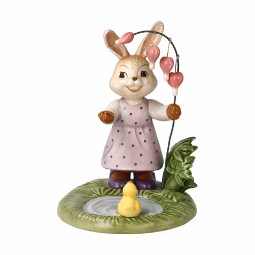 Goebel Påsk: Varje blomma är ett litet mirakel