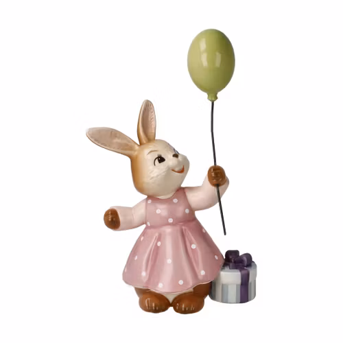 Goebel påskkanin”När drömmar flyger