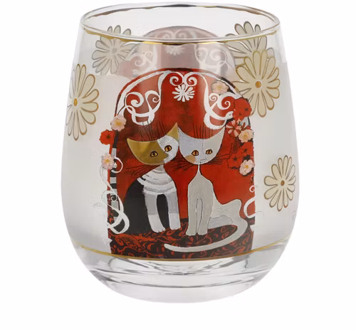 Goebel Rosina Wachtmeister, lykta, Templi dell amore 2025