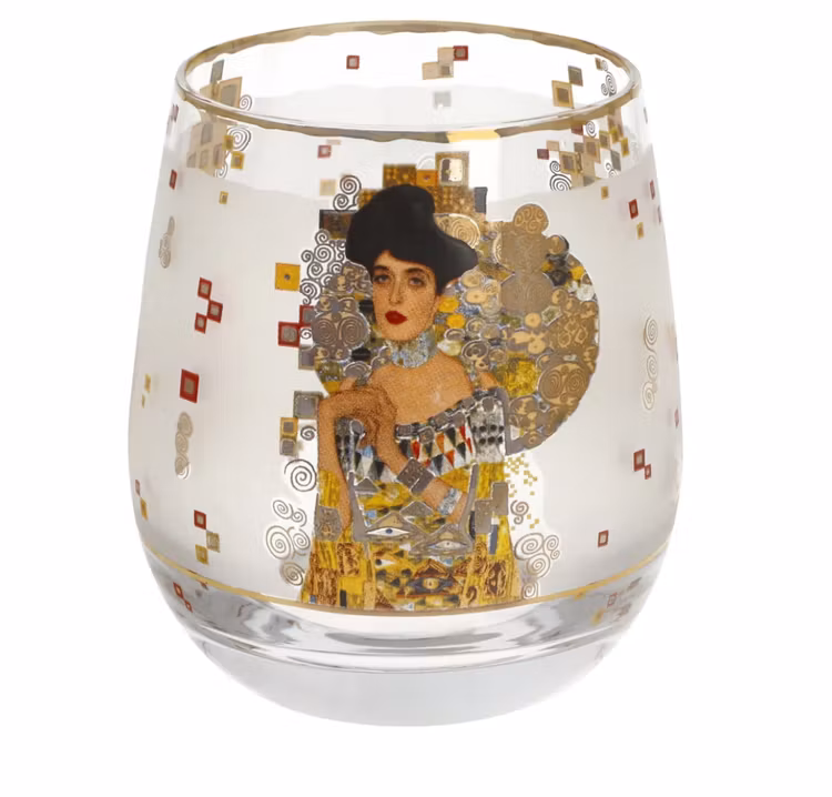 Gustav Klimt - Adele, Goebellykta, 2024