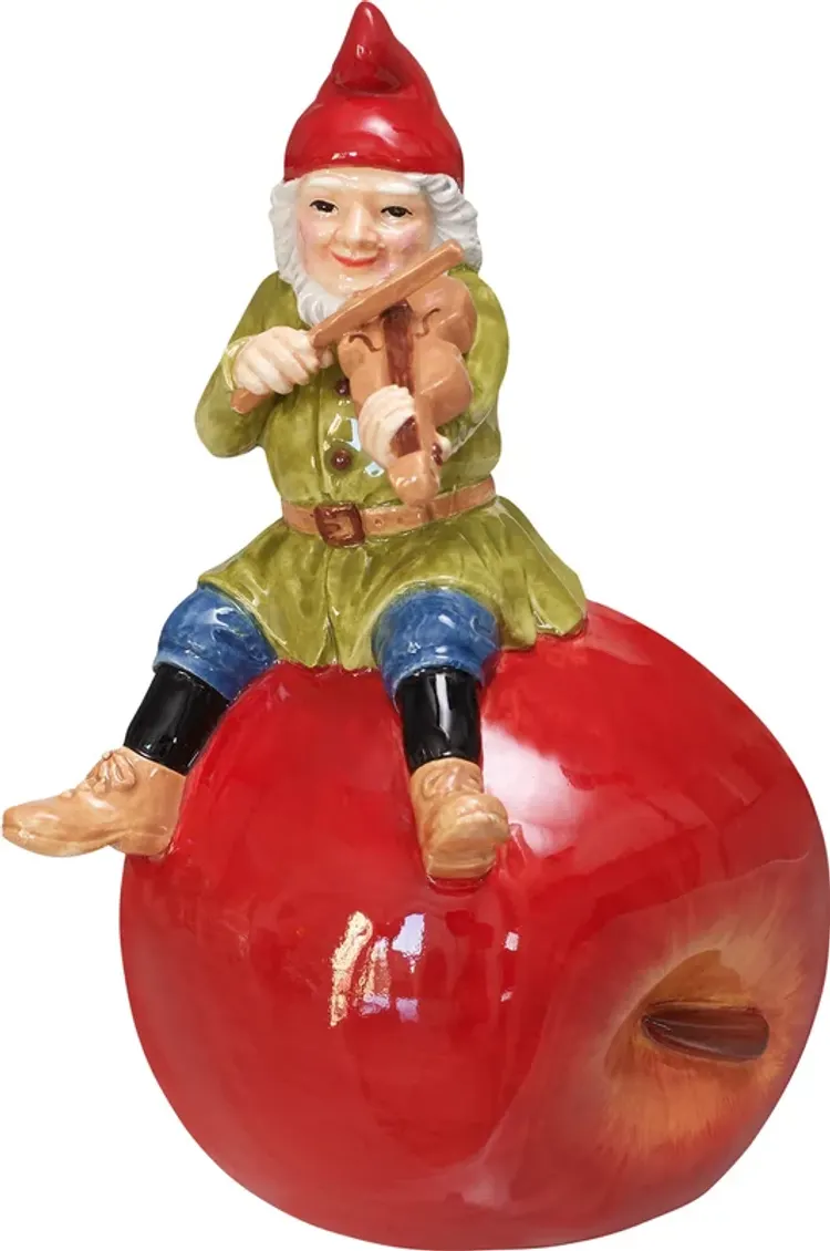 Jennys Äppeltomte