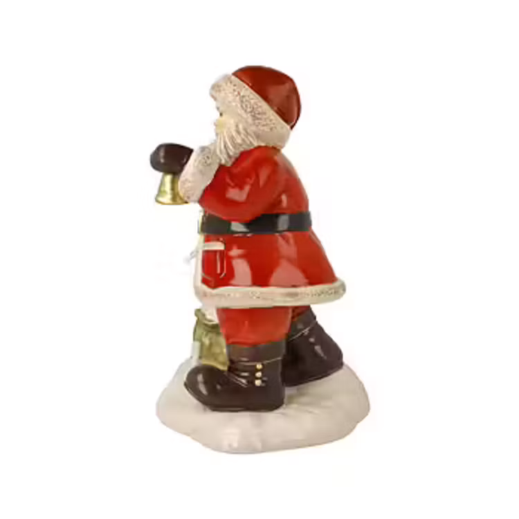 Goebel Årstomte 2026 - Limited Edition - Wishes Come True