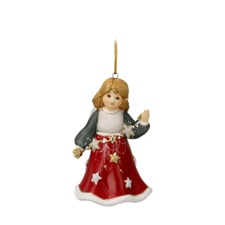 Goebel Annual Editions Angels 'Annual Angel Bell 2026 9.5cm' 2026