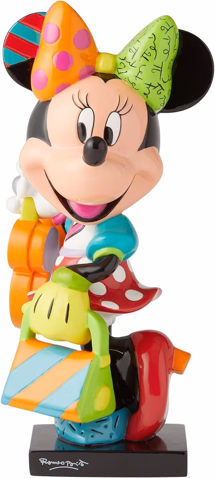 Disney Minnie Mouse ” Fashionista”