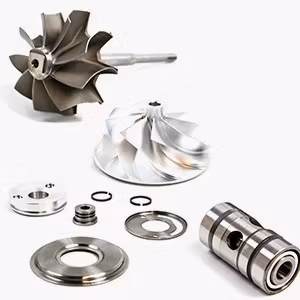 Garrett G25-660 A/R 0.92  871389-5011S 300-660 hk