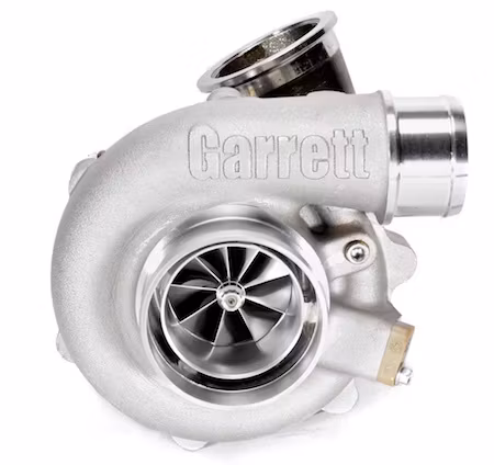 Garrett G25-660 A/R 0.72 300-660 hk 871389-5010S
