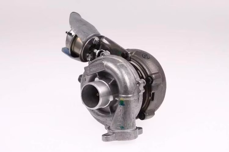 753420-9006S Garrett GT1544V Reman / Fabriksrenoverad  original turbo. (Bytesturbo)