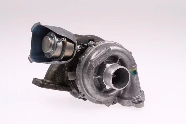 753420-9006S Garrett GT1544V Reman / Fabriksrenoverad  original turbo. (Bytesturbo)