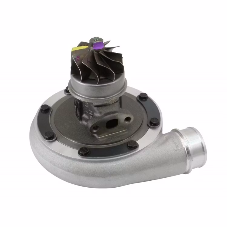 12709095019 BorgWarner S252 SX-E 7070 -SX-E252 Supercore 52MM 300-550 HK ( Glidlagrad )